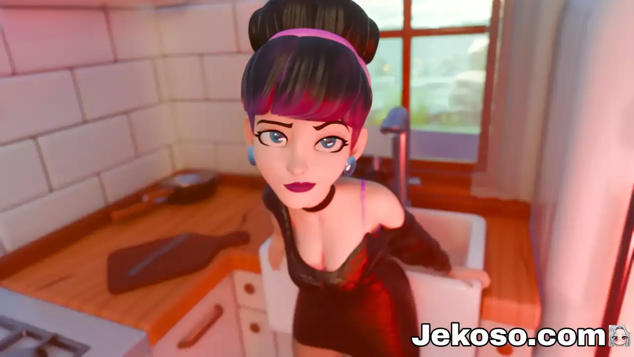 Screenshot 10 de Rendered Hearts [v0.2] Español Android/Windows
