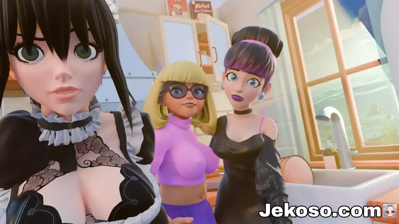 Screenshot 12 de Rendered Hearts [v0.2] Español Android/Windows