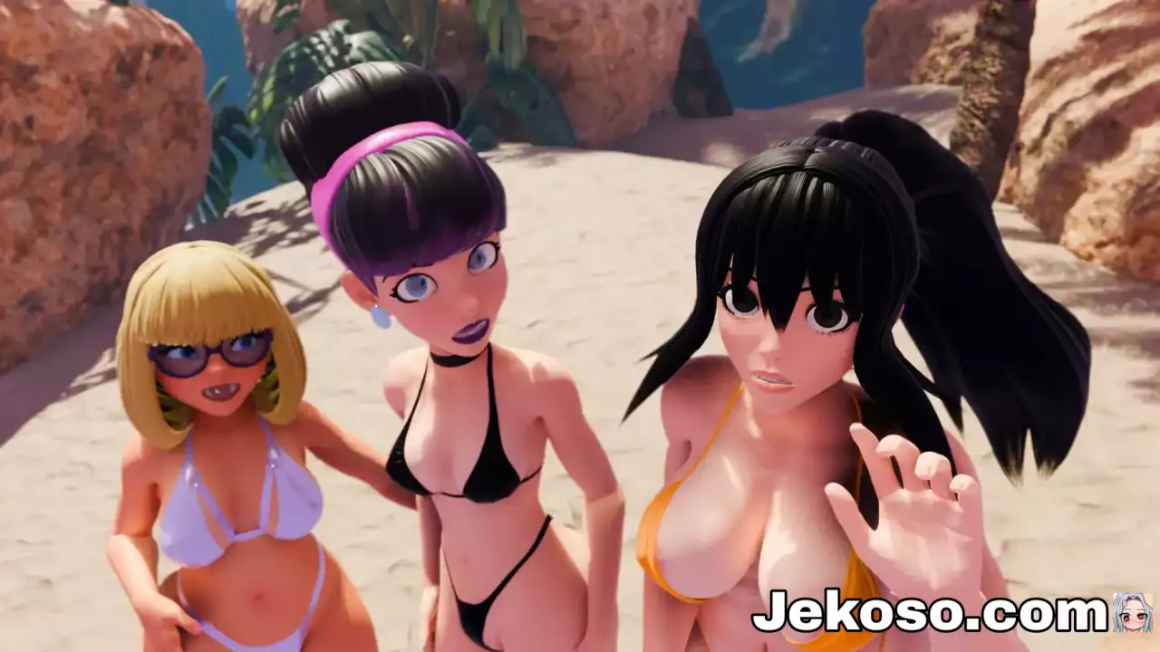 Screenshot 16 de Rendered Hearts [v0.2] Español Android/Windows