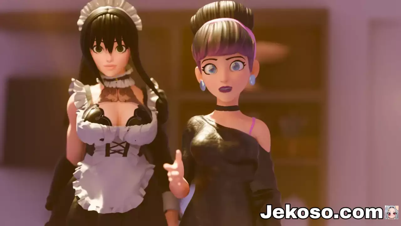 Screenshot 17 de Rendered Hearts [v0.2] Español Android/Windows