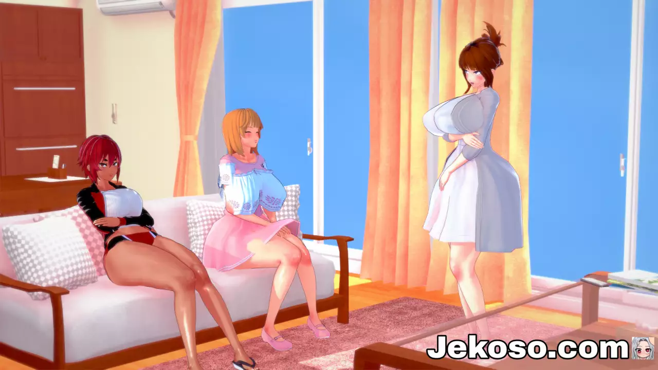 Screenshot 8 de Opening Secrets [v0.02] Español Android/Windows