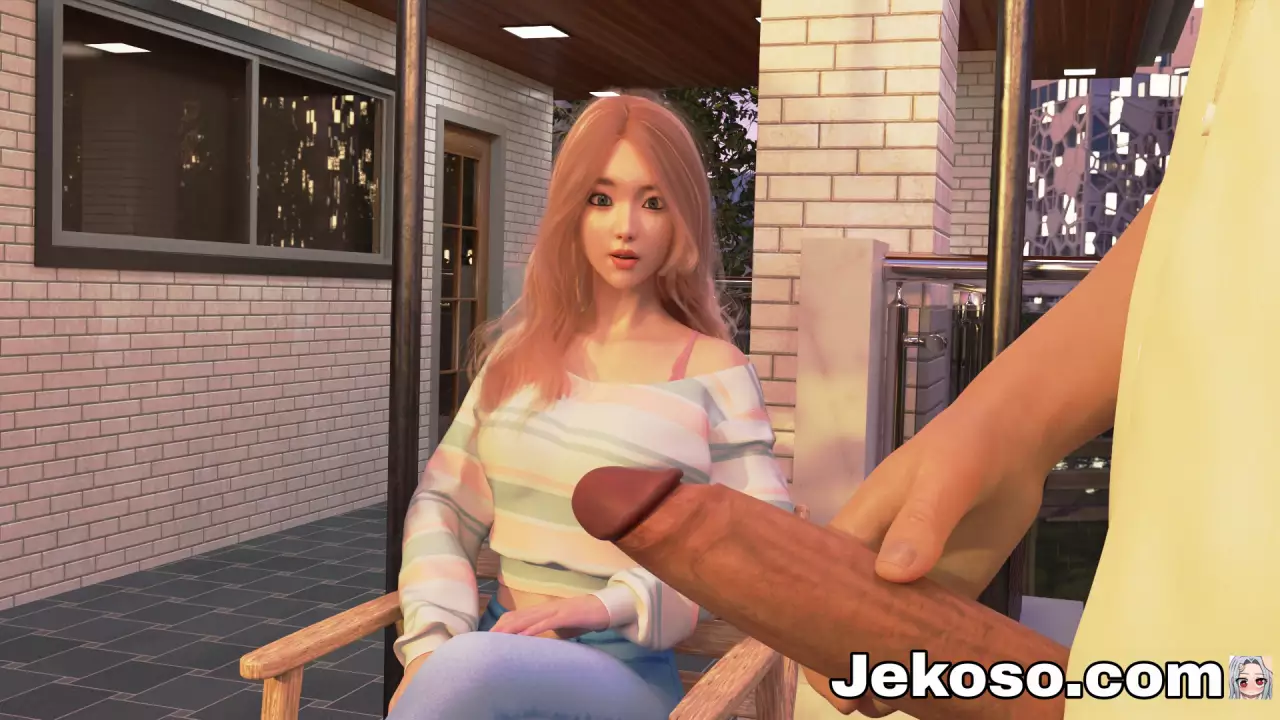 Screenshot 34 de Guest House [v0.3.9] Español Android/Windows