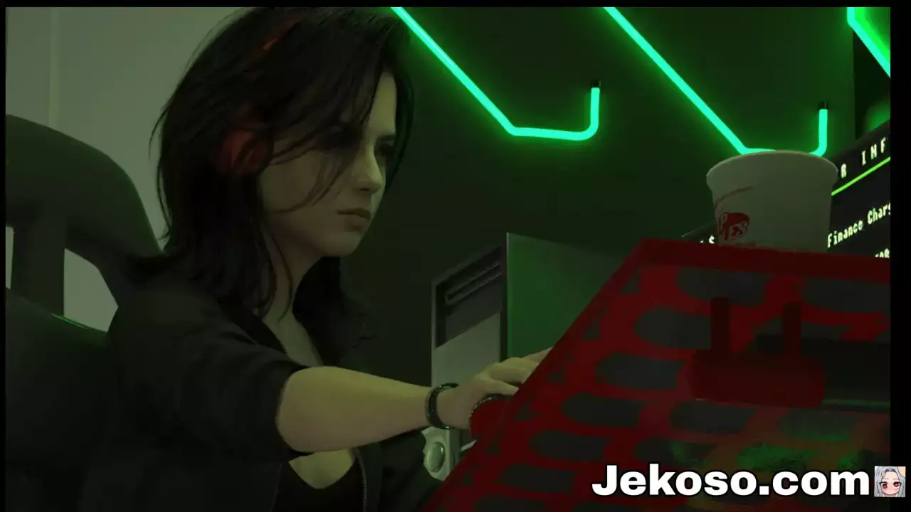 Screenshot 1 de Sweet Revenge [v0.0.2] Español Android/Windows