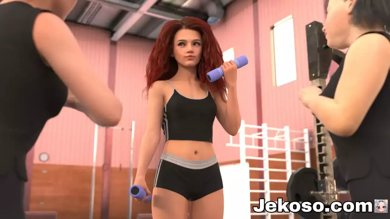Screenshot 6 de Sweet Revenge [v0.0.2] Español Android/Windows