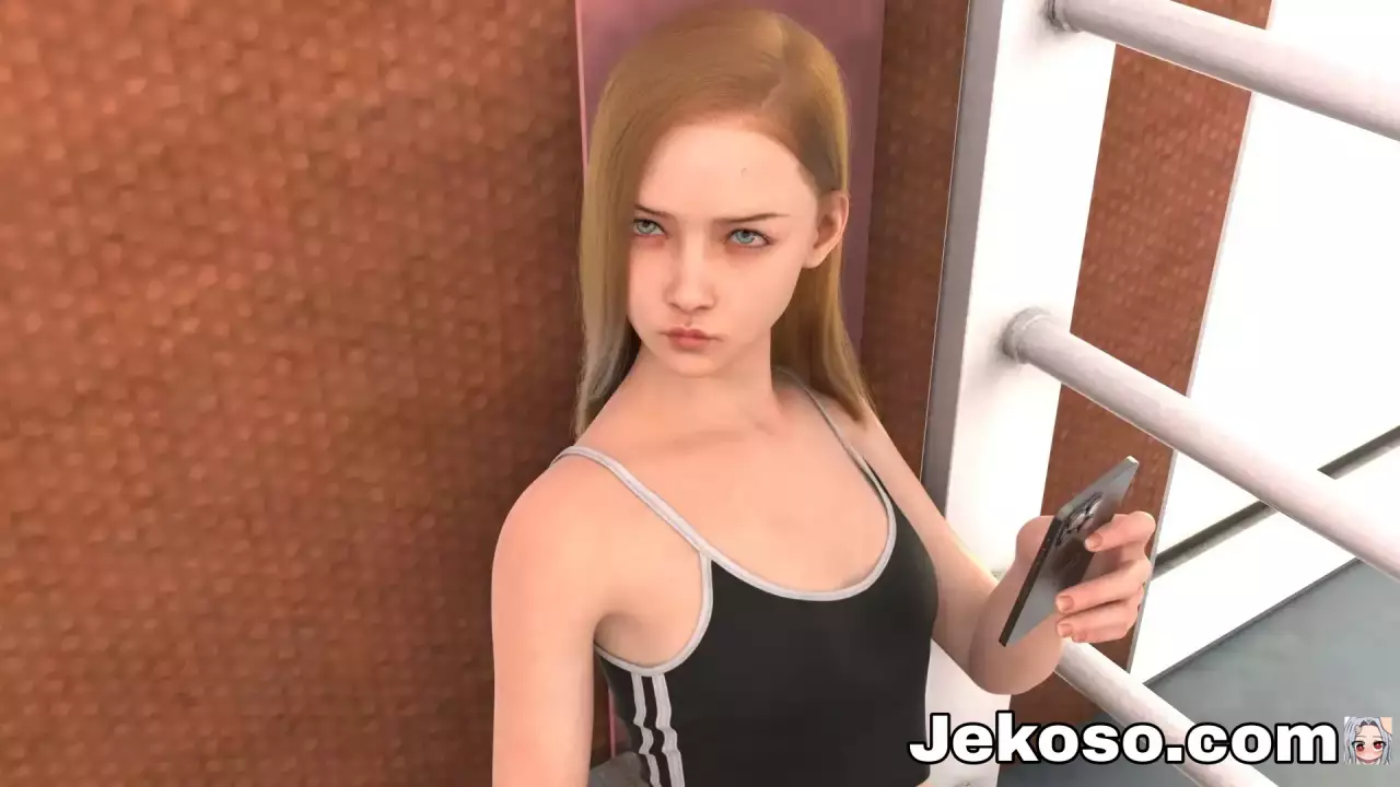 Screenshot 12 de Sweet Revenge [v0.0.2] Español Android/Windows