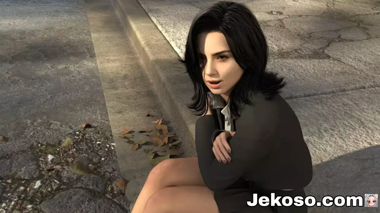 Screenshot 19 de Sweet Revenge [v0.0.2] Español Android/Windows