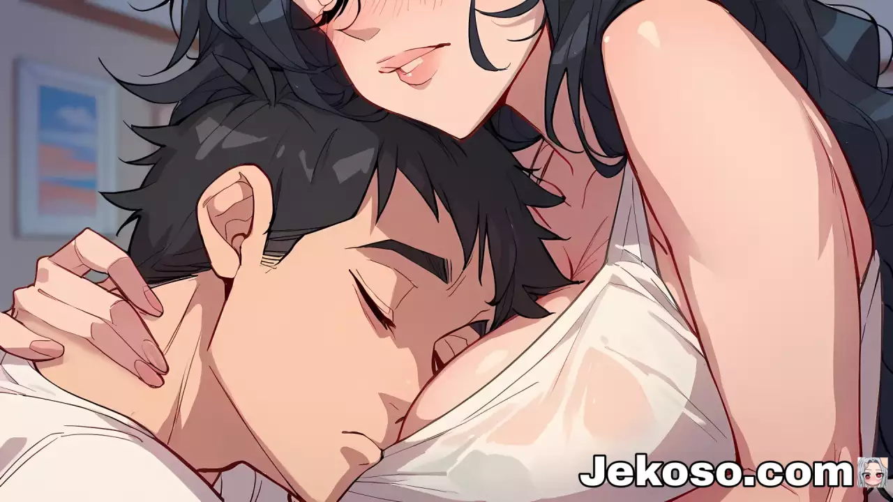 Screenshot 3 de Summer like a Dream [v0.25] Español Android/Windows