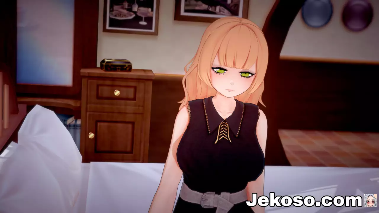Screenshot 1 de Children Of The Curse [v0.02] Español Android/Windows