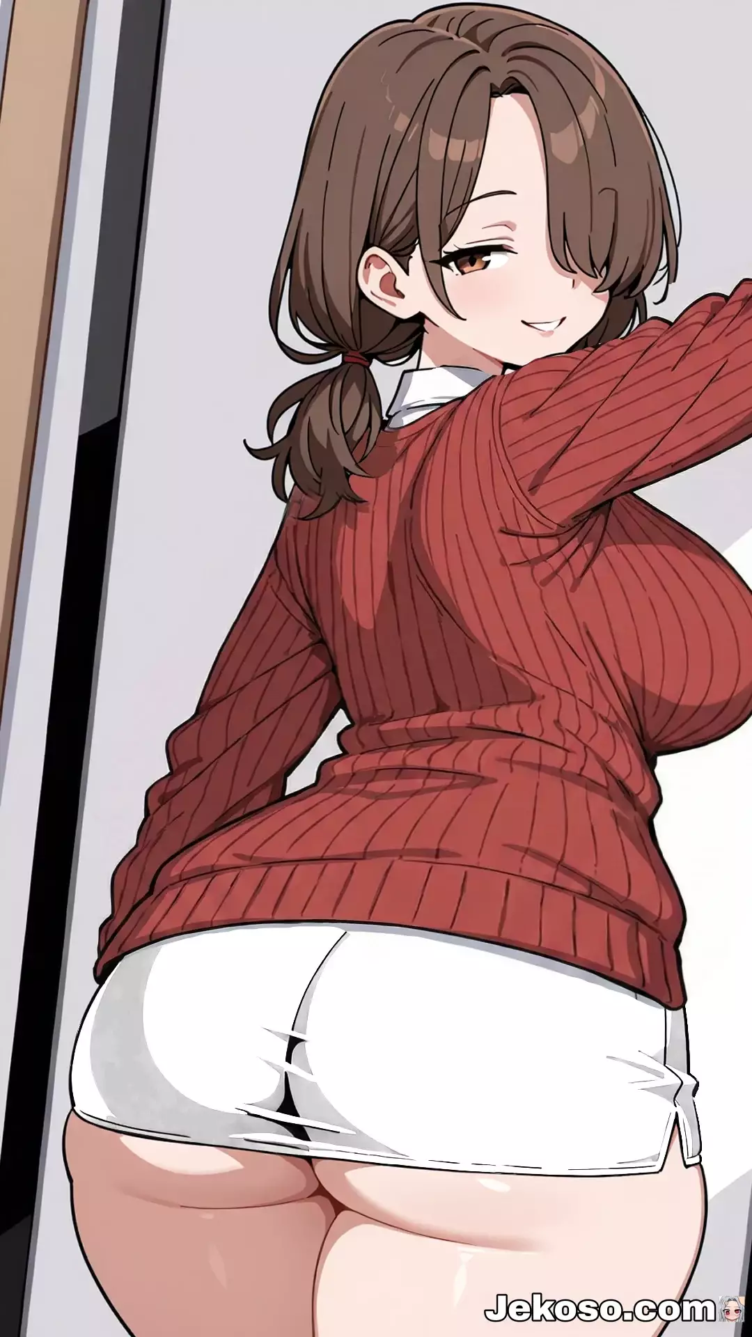Screenshot 8 de Kinky Phone - Swipe to Seduce [v3.0] Español Android/Windows