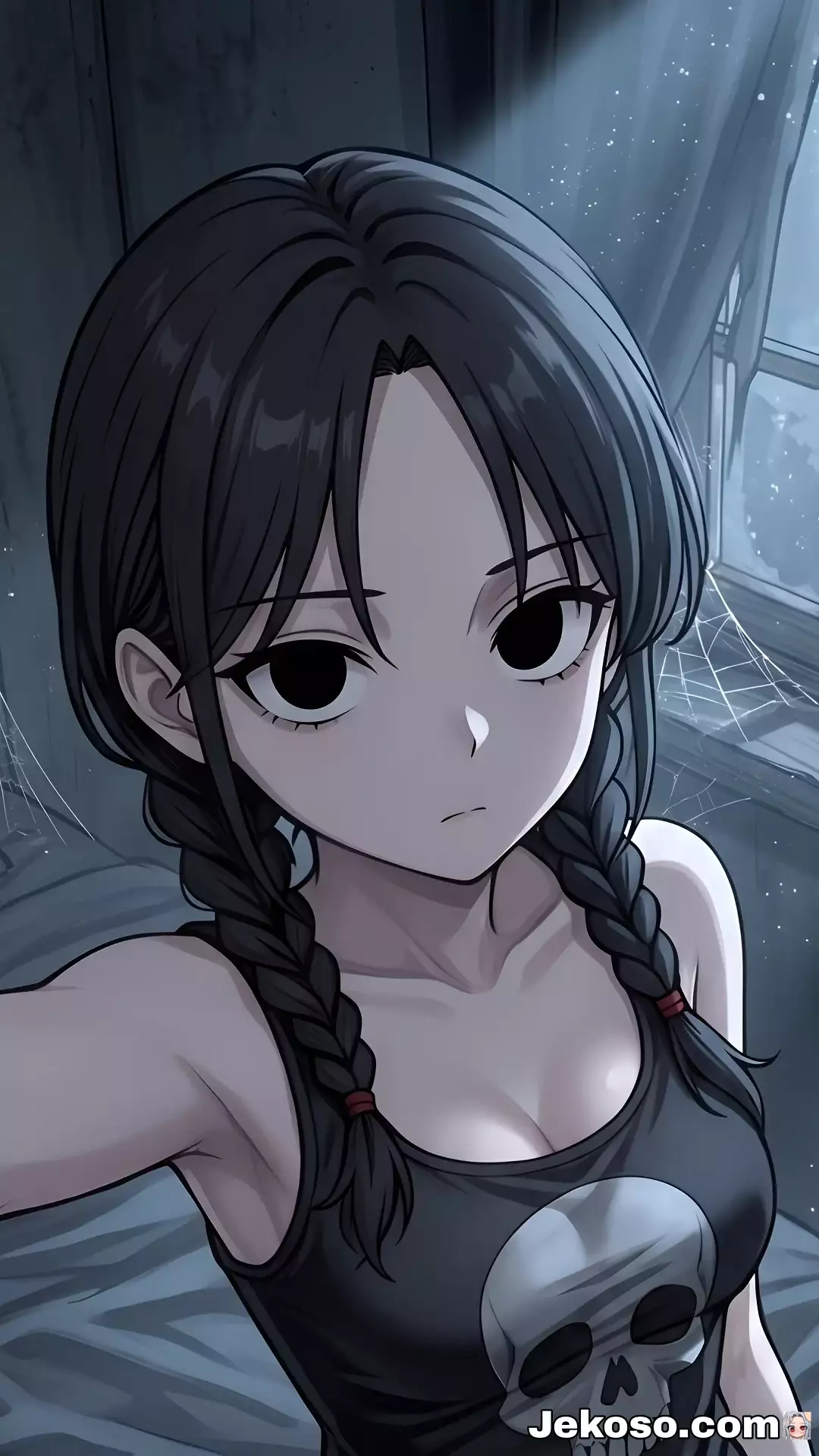 Screenshot 17 de Kinky Phone - Swipe to Seduce [v3.0] Español Android/Windows