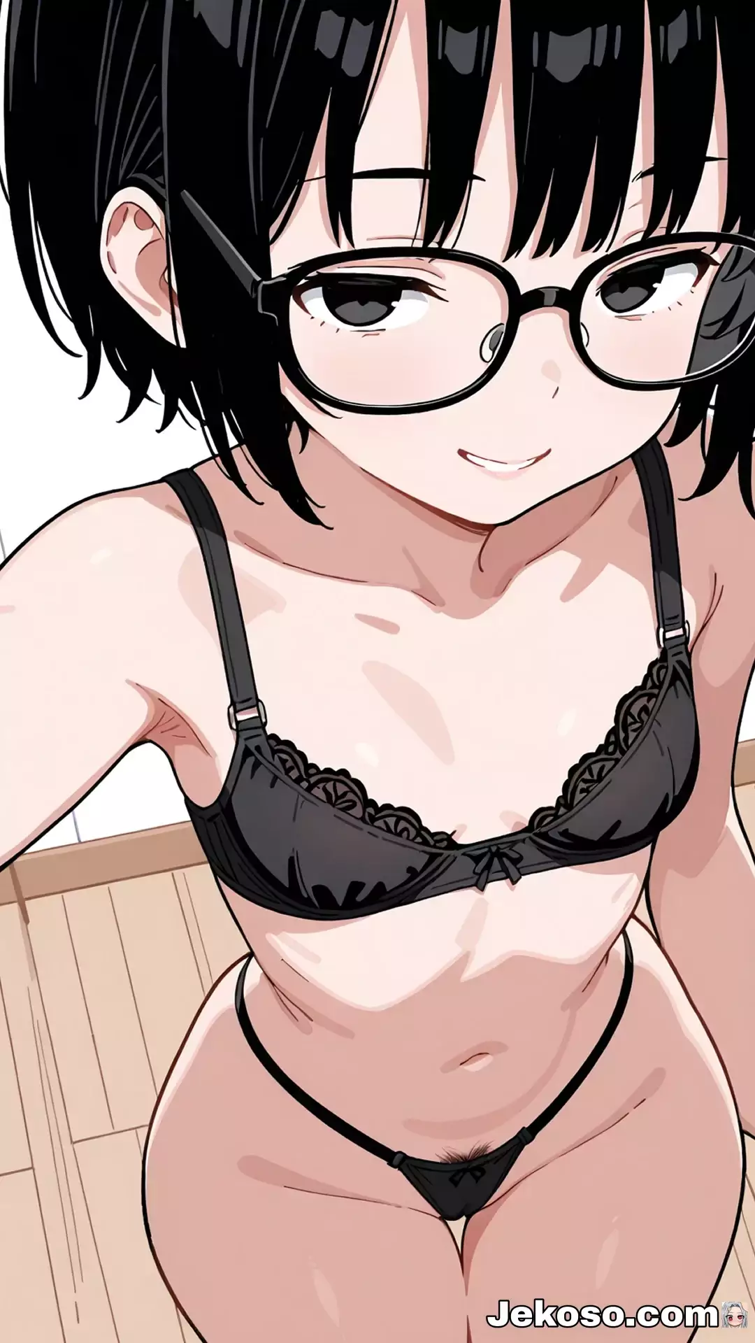 Screenshot 23 de Kinky Phone - Swipe to Seduce [v3.0] Español Android/Windows