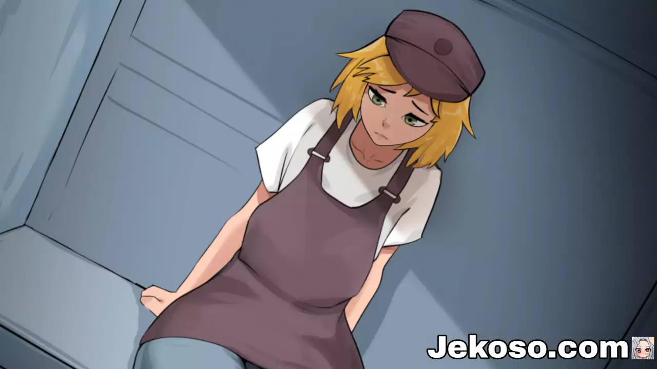 Screenshot 1 de Hazelnut Latte Remake [v0.16.0.1] Español Android/Windows