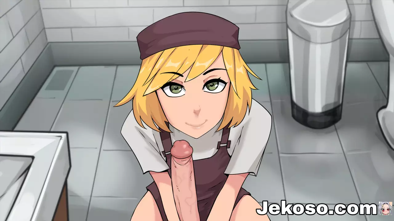 Screenshot 15 de Hazelnut Latte Remake [v0.16.0.1] Español Android/Windows