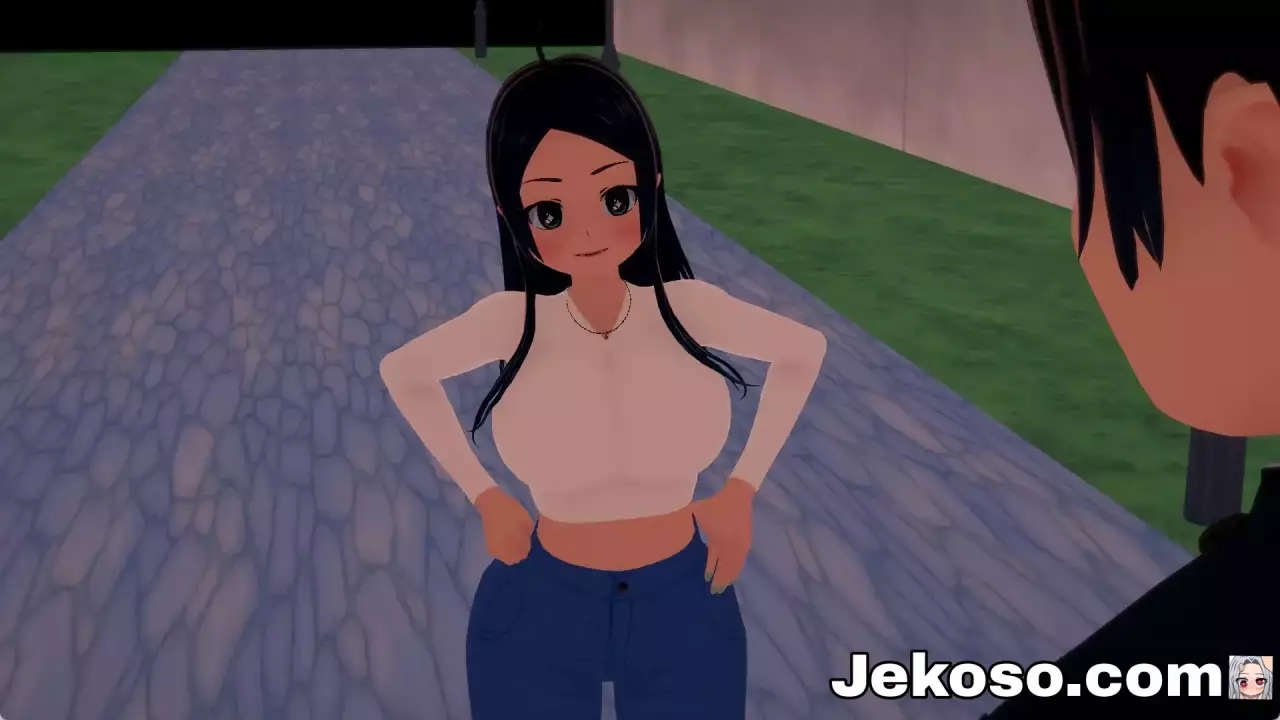 Screenshot 8 de The NTR Loop [v0.1] Español Android/Windows