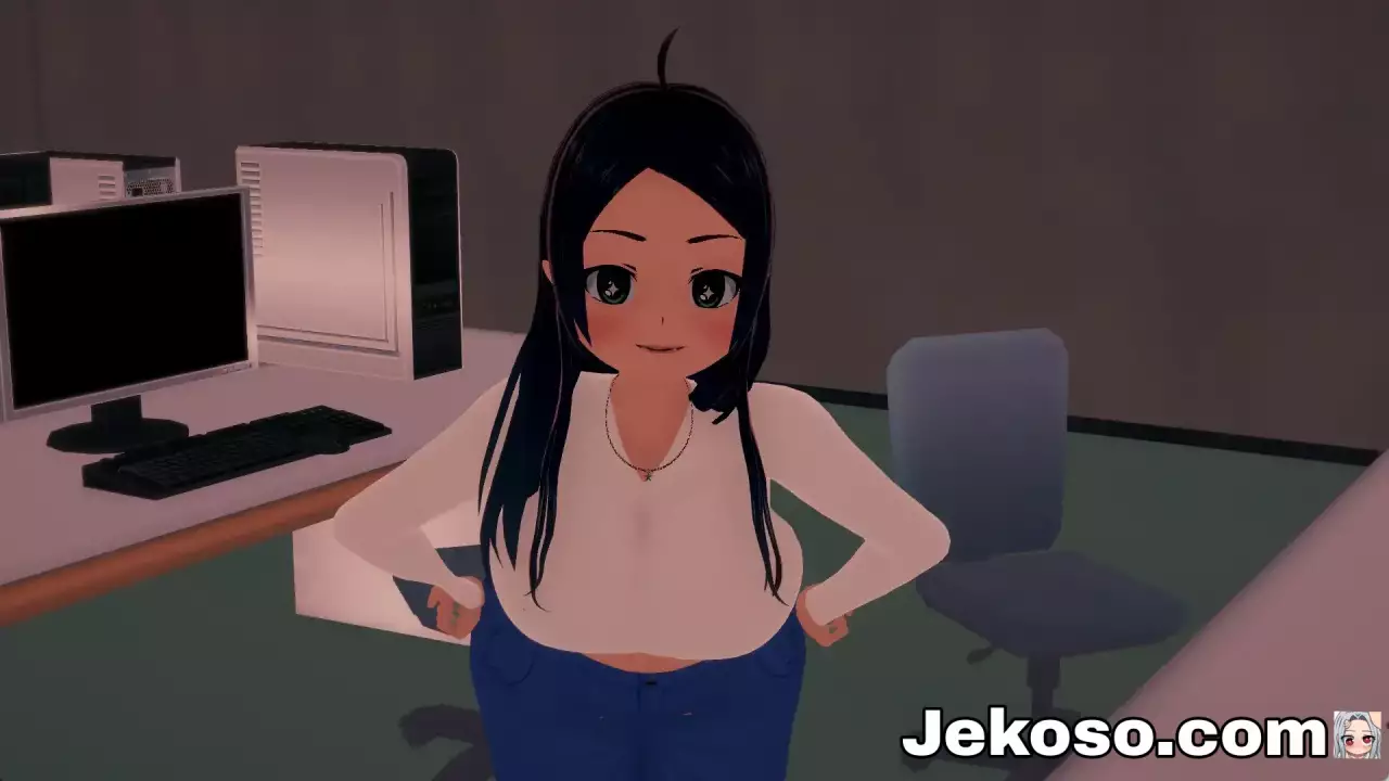 Screenshot 9 de The NTR Loop [v0.1] Español Android/Windows