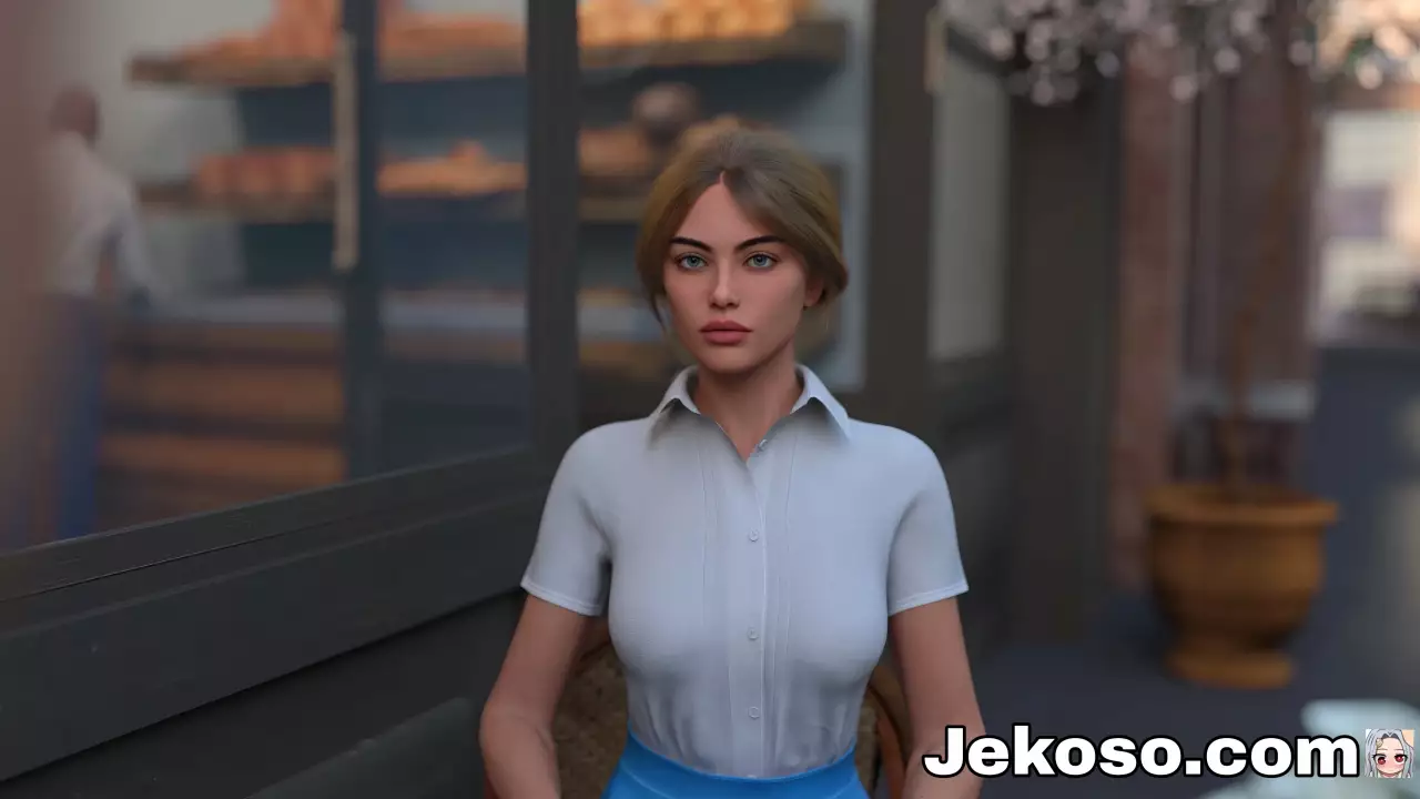 Screenshot 1 de Amour [v0.01] Español Android/Windows