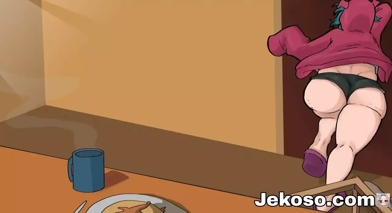 Screenshot 7 de DreamTown Stories [v0.4] Español Android/Windows