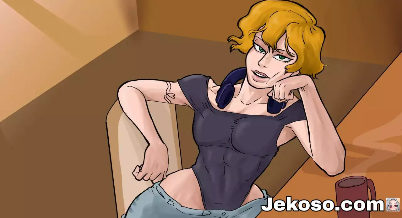 Screenshot 8 de DreamTown Stories [v0.4] Español Android/Windows