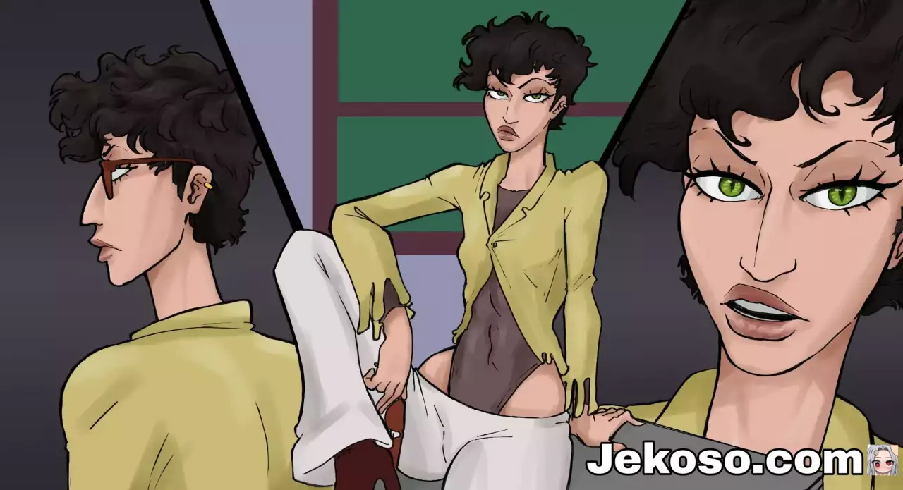 Screenshot 16 de DreamTown Stories [v0.4] Español Android/Windows