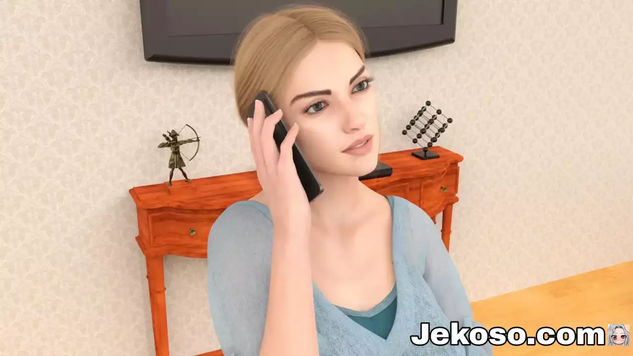 Screenshot 6 de A Perfect Marriage [v0.7.6] Español Android/Windows