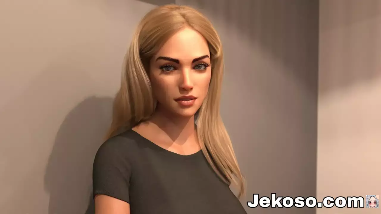 Screenshot 17 de A Perfect Marriage [v0.7.6] Español Android/Windows