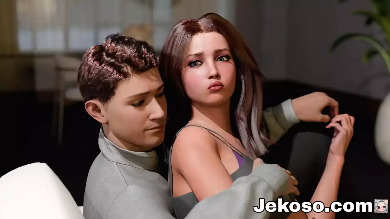 Screenshot 1 de DEAR [v0.2] Español Android/Windows