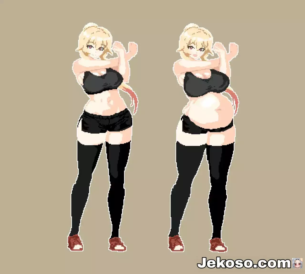Screenshot 10 de Indulgences [v0.9] Español Android/Windows