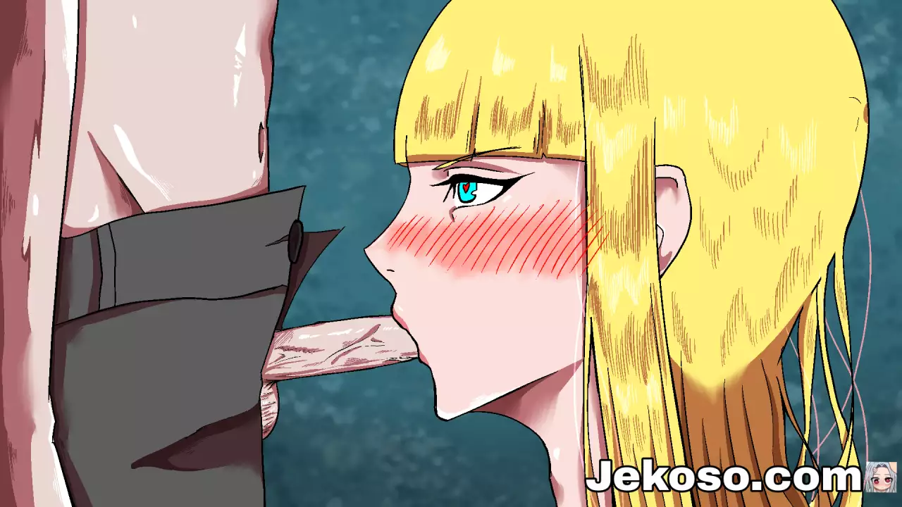 Screenshot 1 de Love Making With Godwill [v0.1] Español Android/Windows