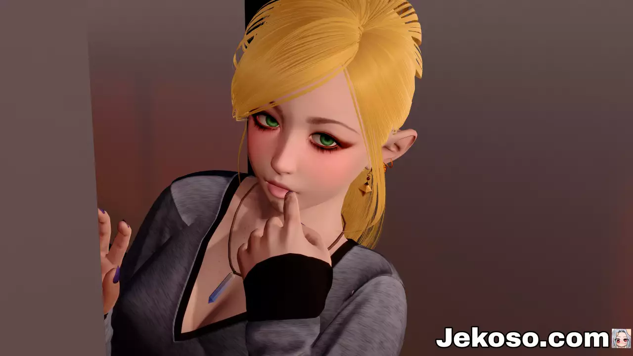 Screenshot 2 de Hellsekai [v0.1021] Español Android/Windows