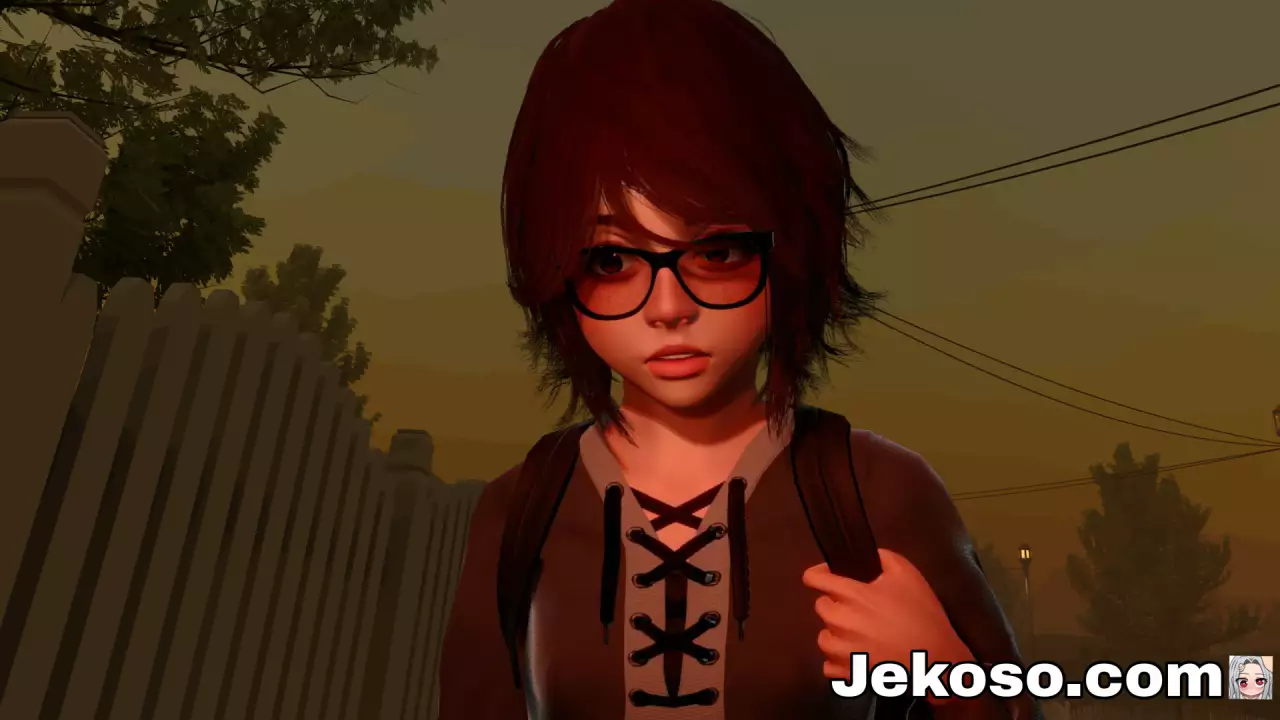 Screenshot 4 de Hellsekai [v0.1021] Español Android/Windows