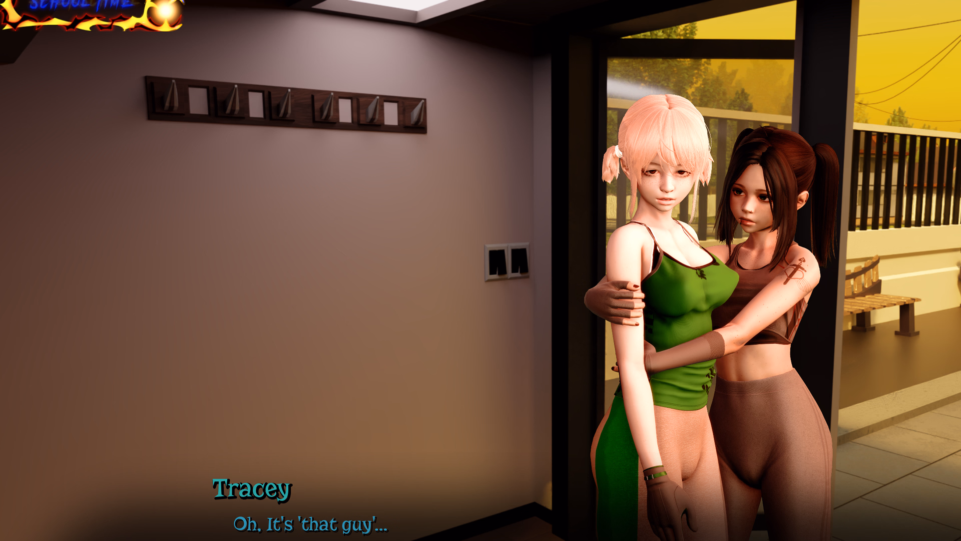 Screenshot 10 de Hellsekai [v0.1021] Español Android/Windows