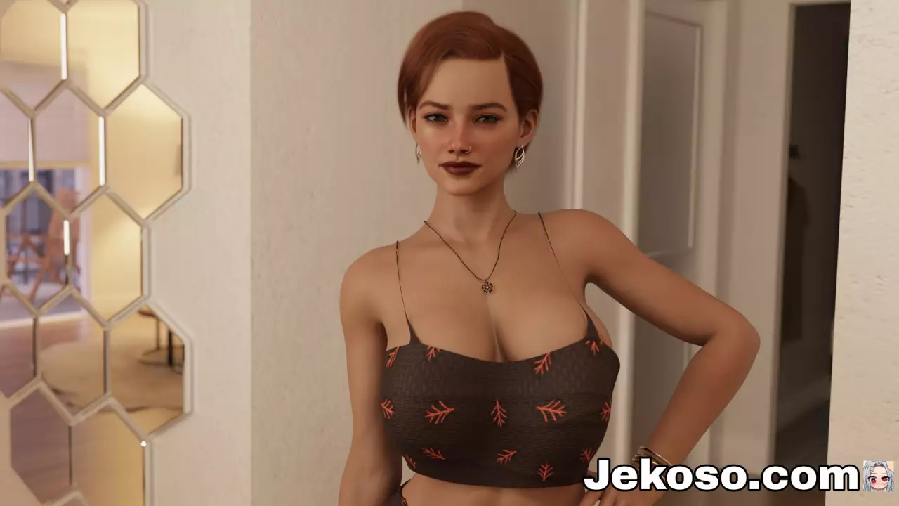 Screenshot 11 de World of Secrets [v0.6.8] Español Android/Windows