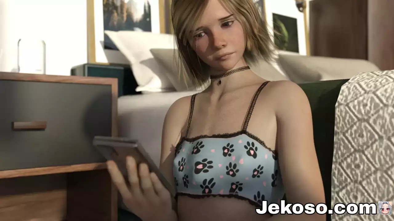 Screenshot 35 de Black Bear Creek [v4.0] Español Android/Windows