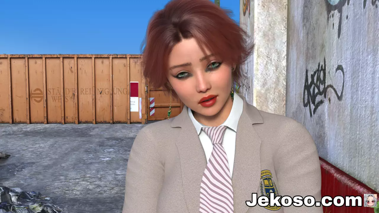Screenshot 8 de Cichlidirus [V0.1] Español Android/Windows