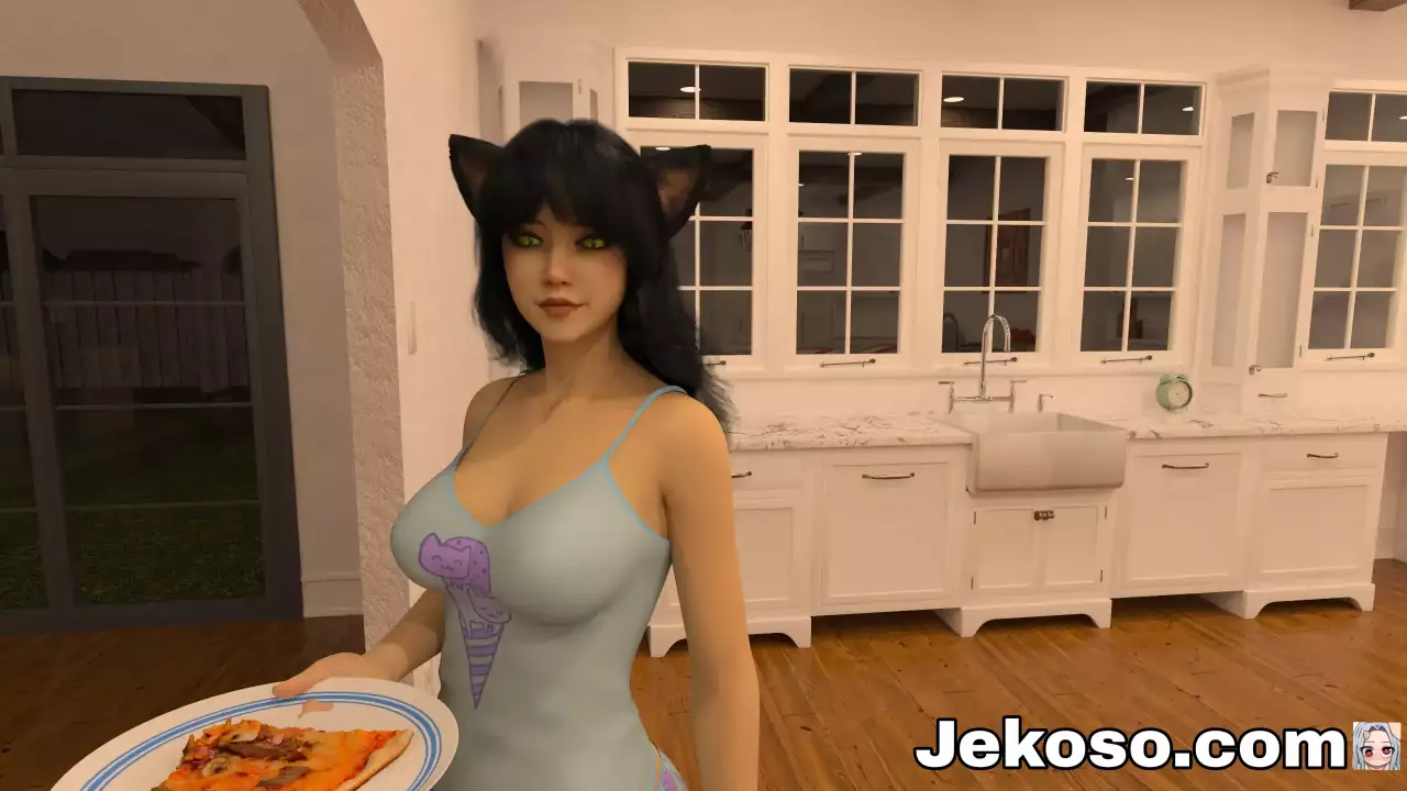 Screenshot 14 de Paracosmic Reality [v1.16.1] Español Android/Windows