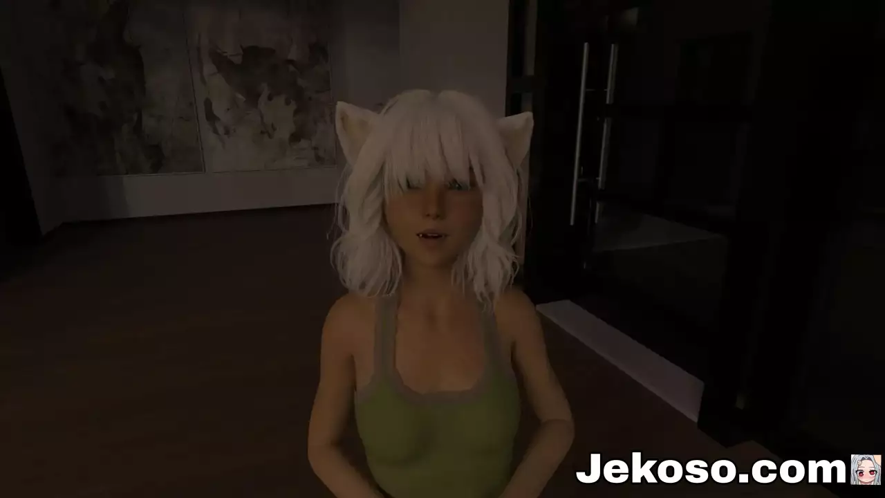 Screenshot 23 de Paracosmic Reality [v1.16.1] Español Android/Windows