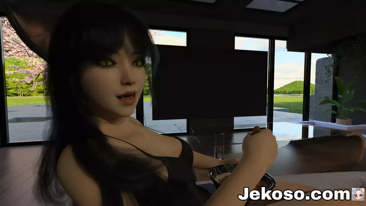 Screenshot 24 de Paracosmic Reality [v1.16.1] Español Android/Windows