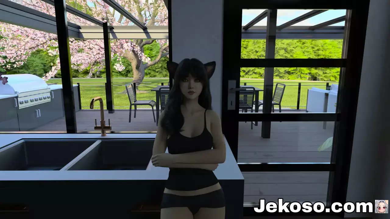 Screenshot 27 de Paracosmic Reality [v1.16.1] Español Android/Windows
