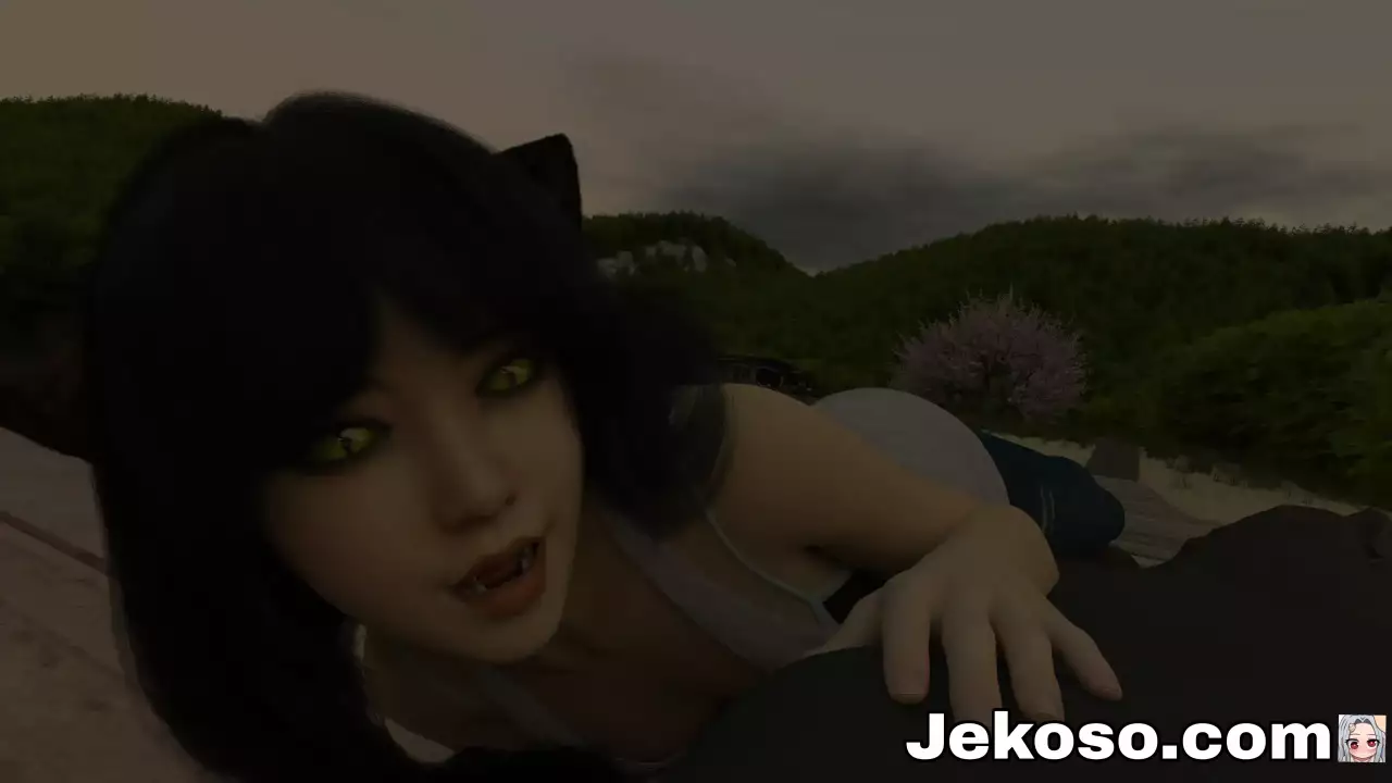 Screenshot 34 de Paracosmic Reality [v1.16.1] Español Android/Windows