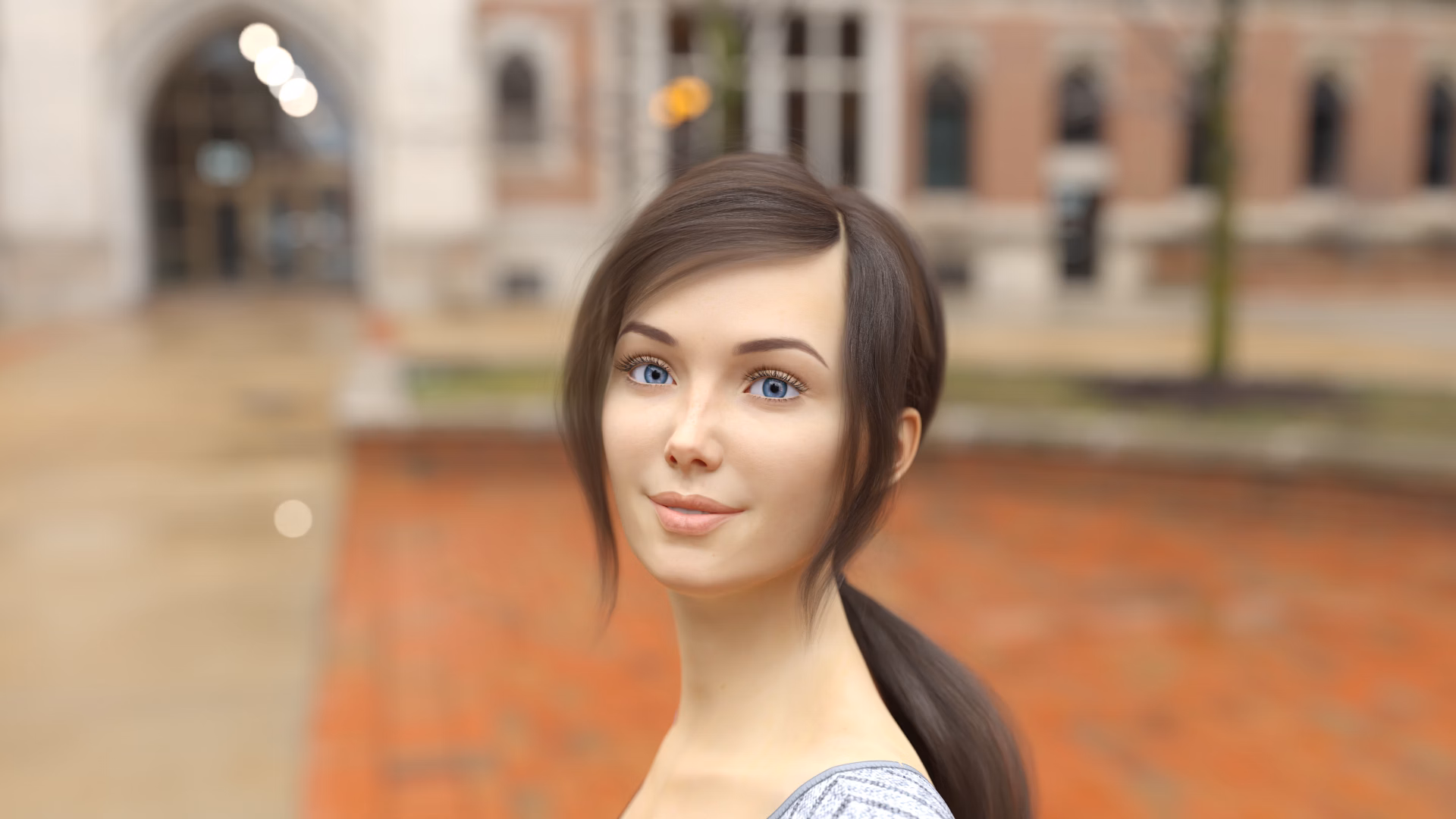 Screenshot 2 de University of Problems [v1.9.5] Español Android/Windows