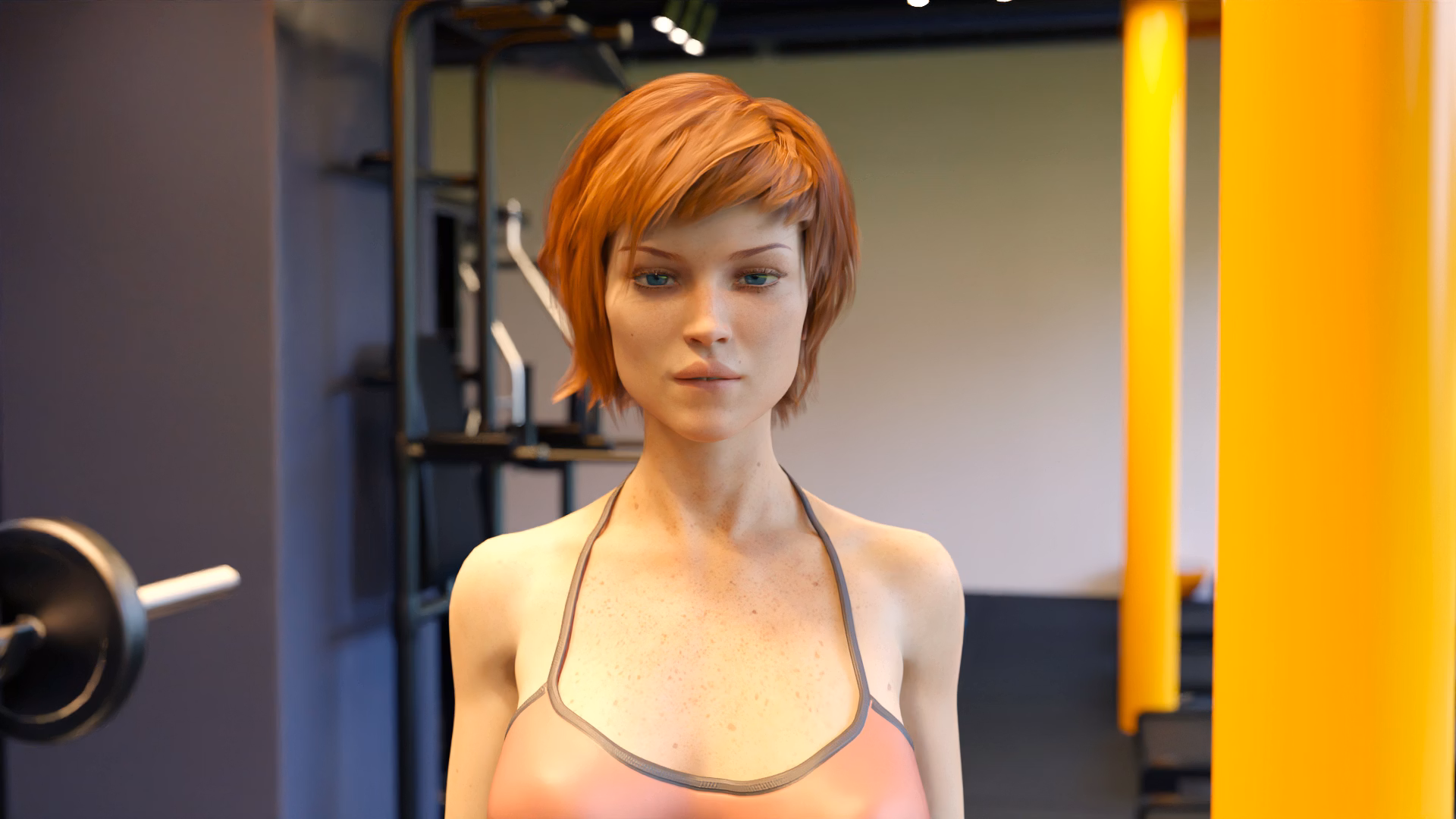 Screenshot 3 de University of Problems [v1.9.5] Español Android/Windows