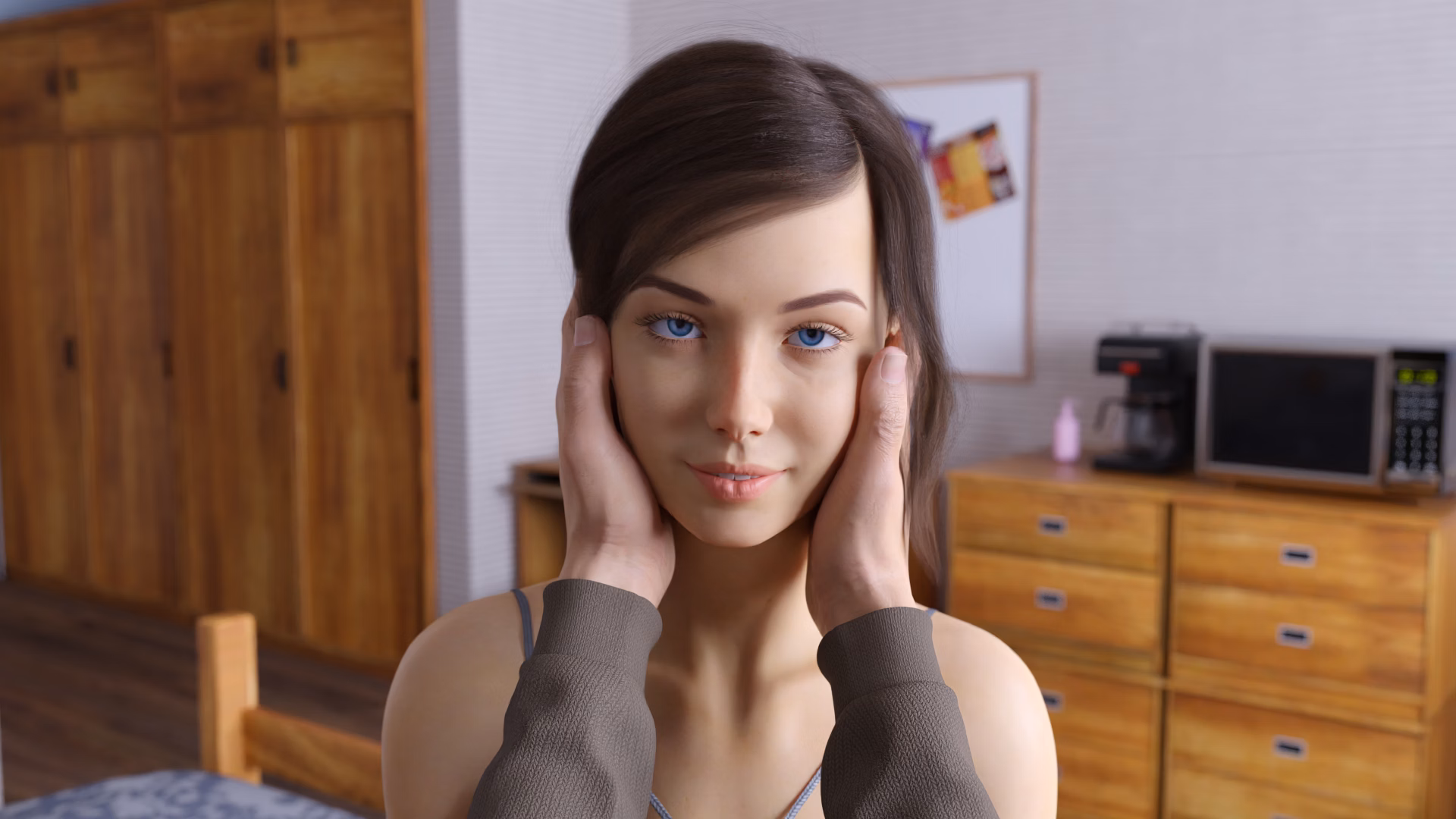 Screenshot 10 de University of Problems [v1.9.5] Español Android/Windows
