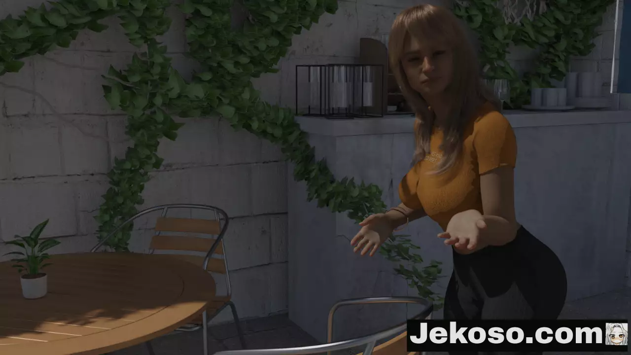 Screenshot 14 de Swing the Spoon [v0.6011] Español Android/Windows