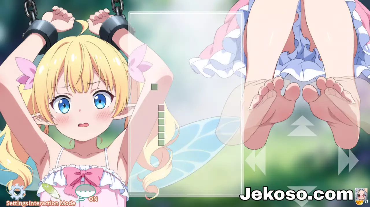 Screenshot 11 de Elf Lulu  [Final] Español Android Windows