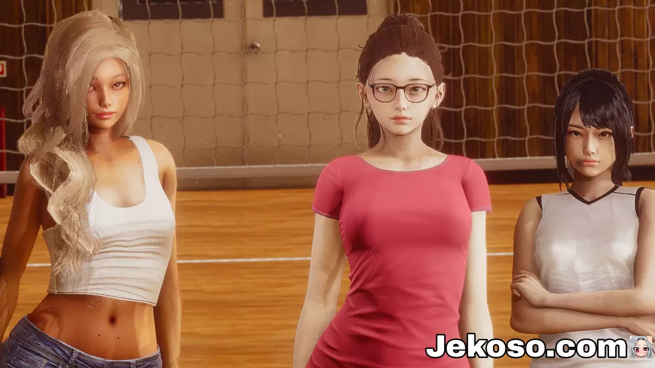 Screenshot 14 de Wild Cats [v0.4] Español Android/Windows