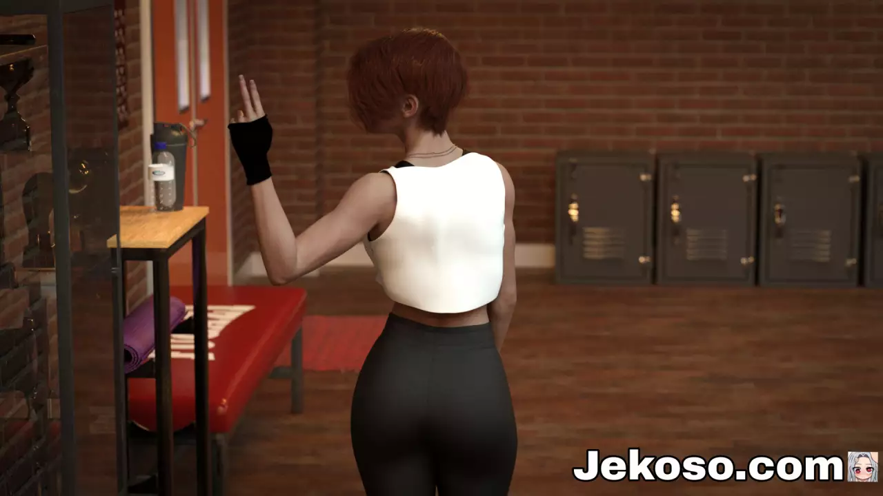 Screenshot 3 de Zero End [v0.3.7] Español Android/Windows