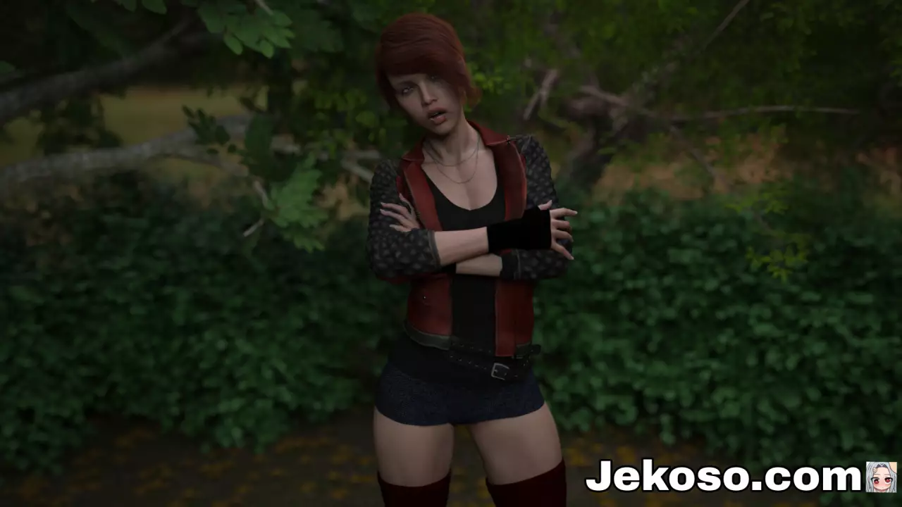 Screenshot 4 de Zero End [v0.3.7] Español Android/Windows