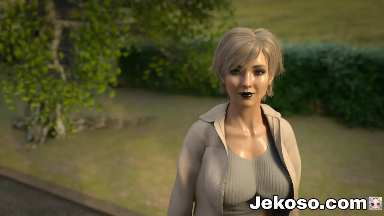 Screenshot 10 de Zero End [v0.3.7] Español Android/Windows