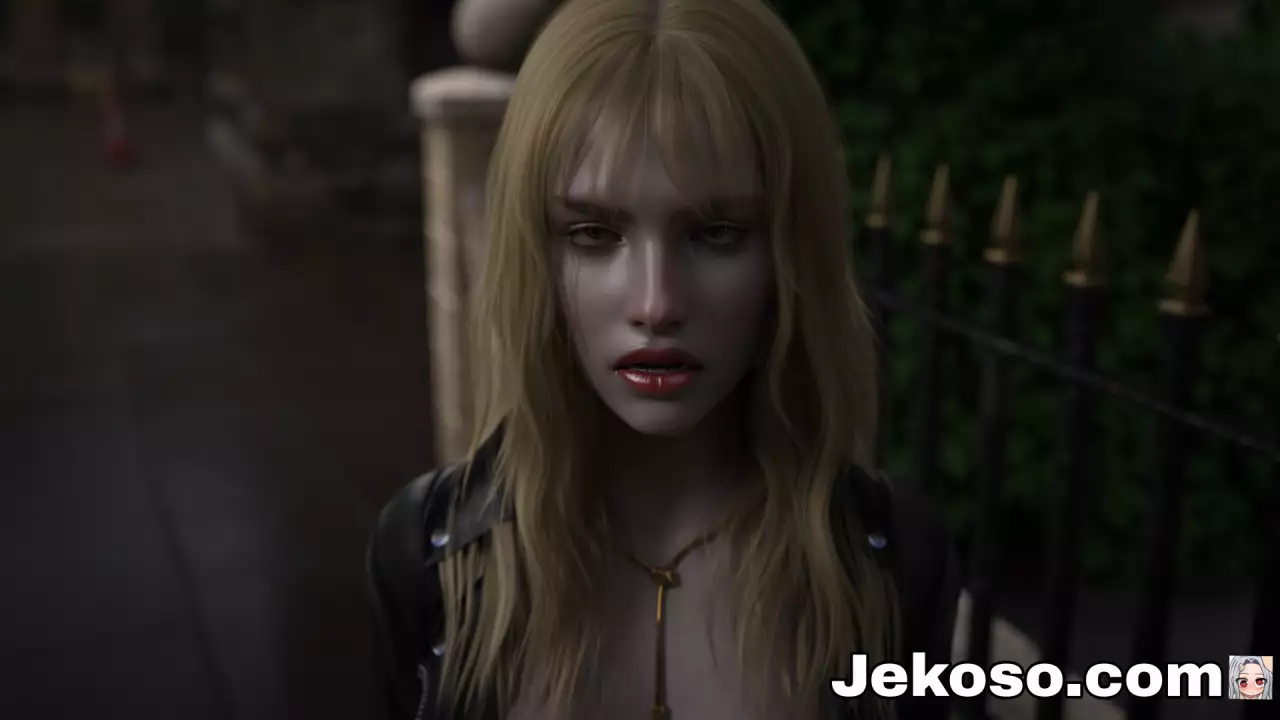 Screenshot 14 de Zero End [v0.3.7] Español Android/Windows