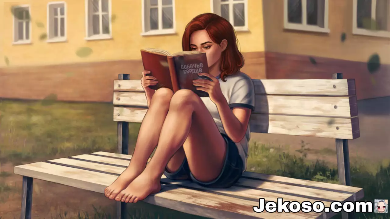 Screenshot 1 de Glass Half Broken [V0.1] Español Android/Windows